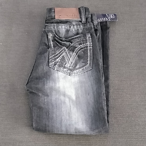 Jeans - Picture 4 of 4